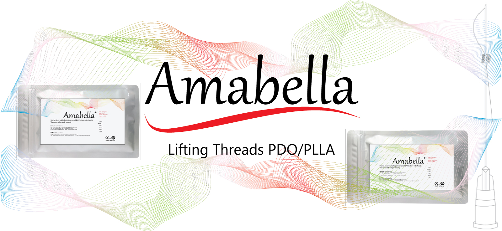 Amabella Lifting Threads